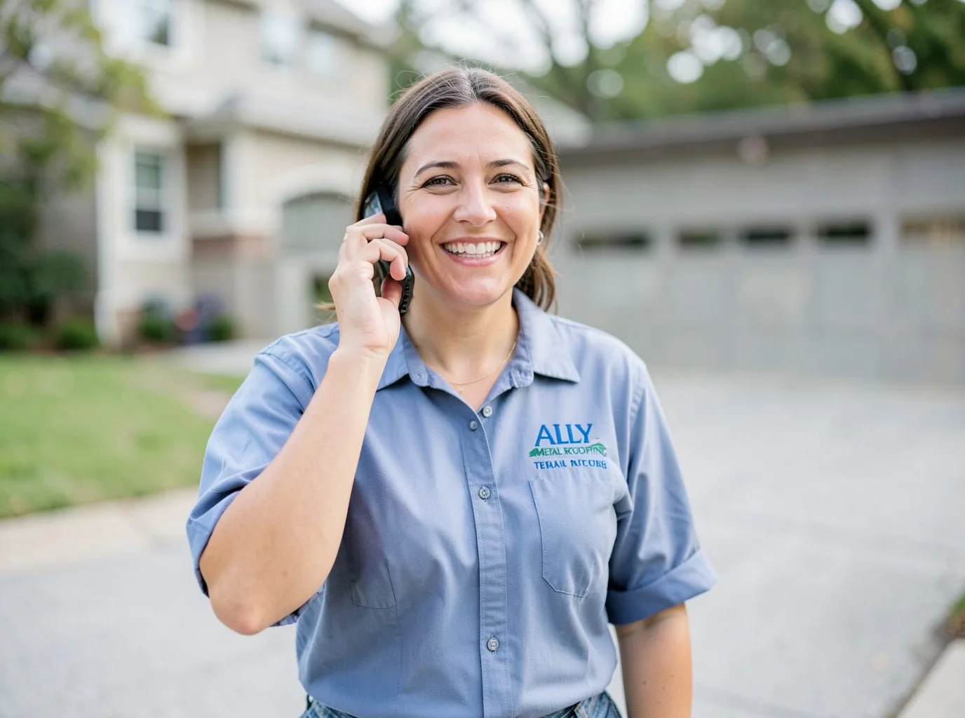 Metal Roof Installation Klamath Falls, OR FAQs